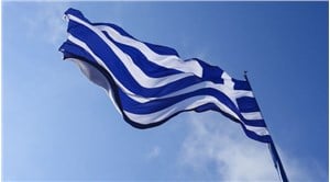 Yunanistan'ın kuzeyinde kargo uçağı düştü