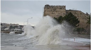 Meteoroloji'den Bursa için son dakika uyarısı: Fırtına geliyor