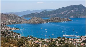Antalya ve Muğla için yüksek sıcaklık uyarısı