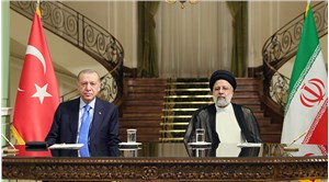 Erdoğan ve Reisiden ortak basın toplantısı: "Astana sürecini yeniden ayağa kaldırma durumu olacak"