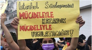 Kadın örgütleri ve siyasilerden Danıştay'ın İstanbul Sözleşmesi kararına tepki