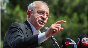 Kılıçdaroğlu: İktidar olduğumuzda İstanbul Sözleşmesi'ni tekrar yürürlüğe koyacağız