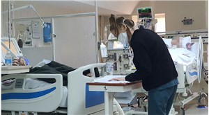 Türk Yoğun Bakım Derneği Başkanı'ndan Covid-19 açıklaması: Bazı hastanelerde yüzde 100 doluluk oranına ulaşıldı