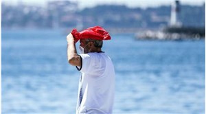 Türkiye'ye 5 gün sürecek sıcak hava uyarısı