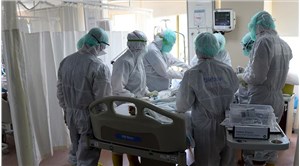 Ankara Şehir Hastanesi'nde ikinci Covid-19 yoğun bakımı açıldı