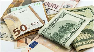 Dolar ve euro güne yüksek başladı