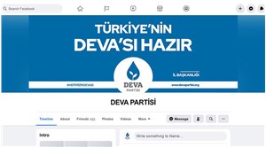 Facebook, siyasi partilerin reklam harcamalarını açıkladı