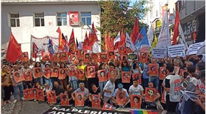 İstanbul'da Suruç Katliamı anması: Biz katilleri biliyoruz