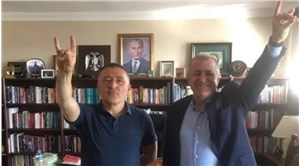 Zafer Partisi'nde 'cemevi' krizi: Genel Başkan Yardımcısı Ayhan Türk istifa etti