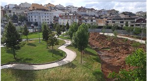 AKP’li belediye İBB’ye yazı gönderdi: Ağaçları sökün