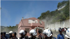 AKP’li Beykoz Belediyesi, yürütmeyi durdurma kararına rağmen yıkıma başladı