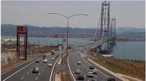 Bayram yoğunluğu bile köprülerdeki garantiyi karşılamadı: İki köprünün devlete faturası 240 milyon TL