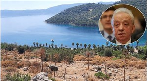Cengiz İnşaat'tan 'Cennet Koyu' açıklaması: Danıştay kararı, mülkiyeti etkilemiyor