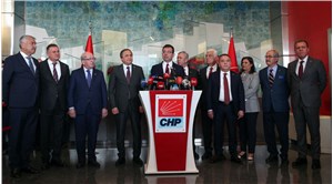 CHP'li başkanlardan Dışişleri'ne çağrı: Uygulama, ülkemizin boynunu uluslararası arenada bükecek bir ayıp