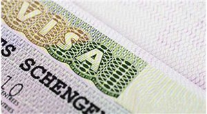 Schengen vizelerine eylül ortasına kadar randevu bulunamayacak