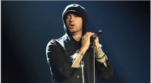 Eminem'in resmi Spotify hesabına aynı isimli türkücünün şarkısı yüklendi