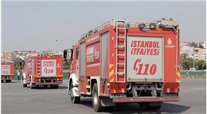 Erdoğan'ın "Gezi olaylarında camilerimiz yakıldı" sözlerine İBB itfaiyesinden yanıt: O tarihte cami yangını ihbarı yok