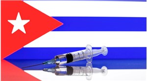 Küba'nın akciğer kanseri aşısı ABD'ye gidiyor