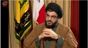 Hizbullah lideri Nasrallah'ın 20 yıl önceki röportajı yayınlandı: Reddedilen ABD tekliflerini anlattı