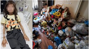 Bursa'daki çöp evde kilitli tutulan çocuk ve kuzeni koruma altına alındı