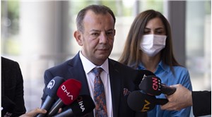 CHP'de kesin ihraç talebiyle YDK'ye sevk edilen Tanju Özcan, sözlü savunmasını verdi