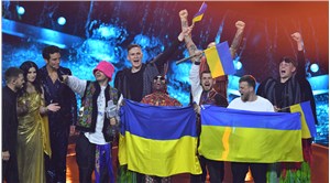 Eurovision'a gelecek yıl Ukrayna yerine İngiltere ev sahipliği yapacak
