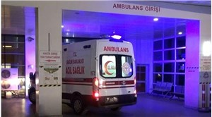 Bolu'dan sonra Kırıkkale: Aynı aileden 14 kişi zehirlendi