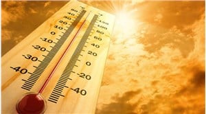 Meteoroloji'den Güneydoğu'ya uyarı: Sıcaklıklar mevsim normallerinin üstüne çıkacak