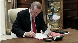 Erdoğan imzaladı: Milli Eğitim Bakan Yardımcılığına Osman Sezgin atandı