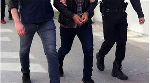 İzmir merkezli 18 ilde FETÖ soruşturması: 35 gözaltı kararı