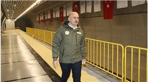Karaismailoğlu'nun verdiği tarih yine tutmadı: İstanbul Havalimanı metro açılışı dördüncü kez ertelendi