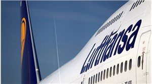 Lufthansa, binden fazla uçuşu iptal etti
