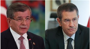 AKP'li Canikli'den, Davutoğlu hakkında suç duyurusu