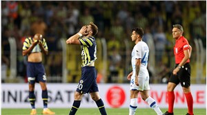 Fenerbahçeden Şampiyonlar Ligine erken veda