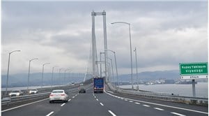 Osmangazi Köprüsü geçiş ücreti ne kadar? | 2022 güncel fiyatlar