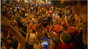 Tunus’ta Anayasa referandumu sonuçlandı: ‘Devletin dini’ metinden çıkarıldı