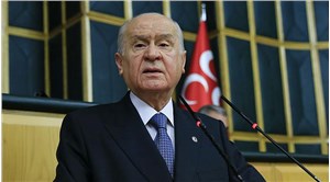 Bahçeli'den Kılıçdaroğlu'na ÖTV çıkışı: Türkiye ekonomisine suikast hevesinden dönmelidir