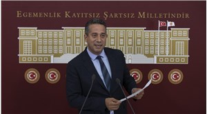 CHP'li Başarır'dan Adalet Bakanlığı'na ihale tepkisi