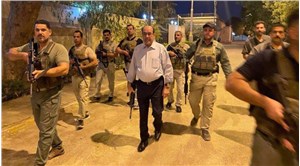 Irak’ta Meclis baskını: Sadr’ın ‘Yeşil Bölge’ hamlesi sonrası Maliki’den silahlı poz