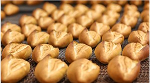 Samsun'da ekmeğe yüzde 33 zam