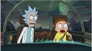 Tarih verildi: Rick and Morty 6'ncı sezonuyla geliyor