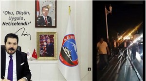 Savcı Sayanı yalanlayan Ağrıspor Başkanı: Verdiğimiz oyun cezasını çekiyoruz