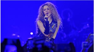 Shakira hakkında 8 yıl hapis cezası talebi
