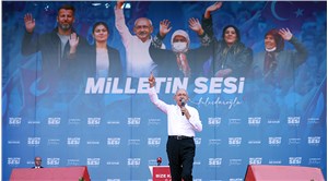 AKP ilk turda seçimi kaybeder