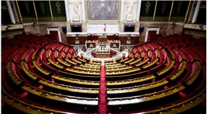 Fransa’da 102 parlamenterden Türkiye’nin olası Suriye operasyonuna karşı bildiri