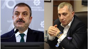 AKP'li Külünk: Merkez Bankası Başkanı'nın açıklamaları suç duyurusu niteliğinde
