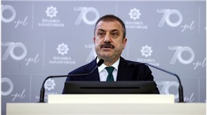 CHP'den Şahap Kavcıoğlu’nun sanayicilere yönelik ifadelerine tepki