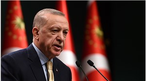 Erdoğan 'sosyal konut projesi' dedi, detay vermedi