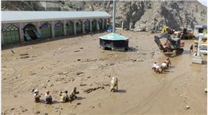 İran’daki sel felaketinde ölü sayısı 76’ya yükseldi