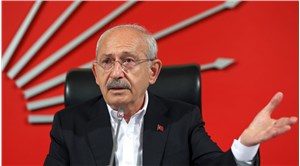 Kılıçdaroğlundan TBMM Genel Kurulunun toplanamamasına ilişkin AKP ve MHPye tepki